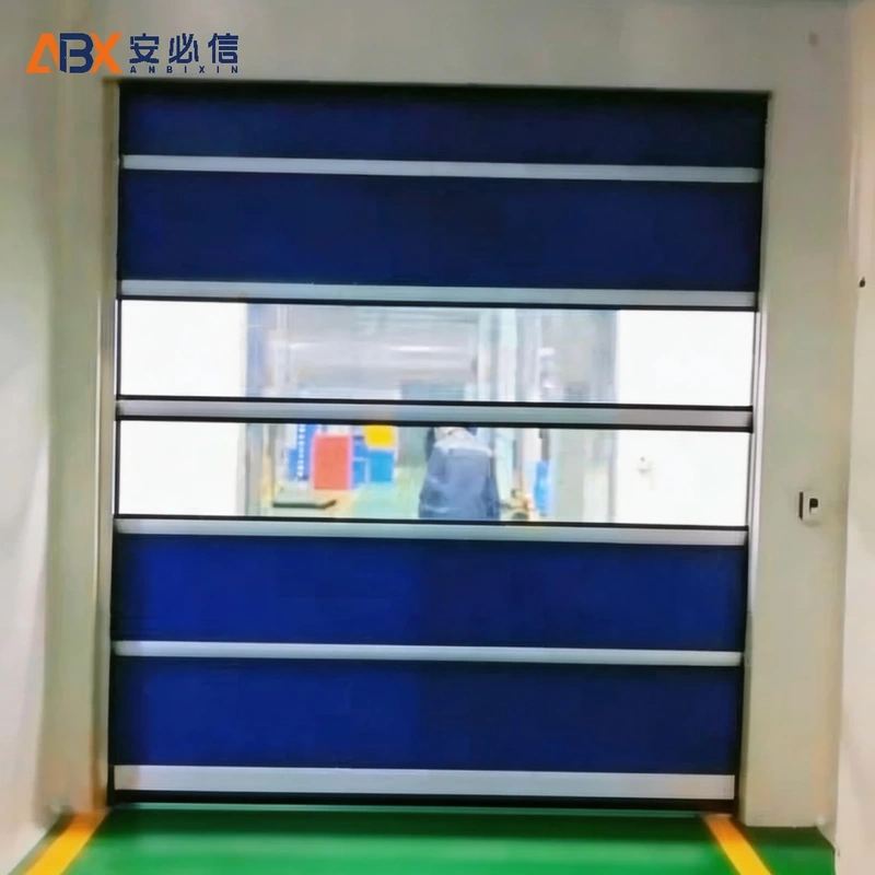 南通市高速门