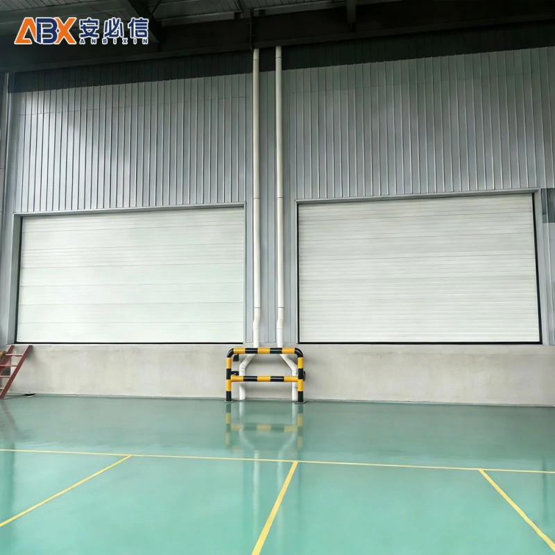 南通市高扬程提升门