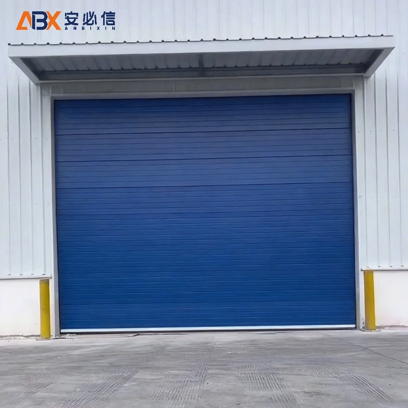 南通市厂房高速门